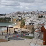 Albufeira, Cerro Branco *
