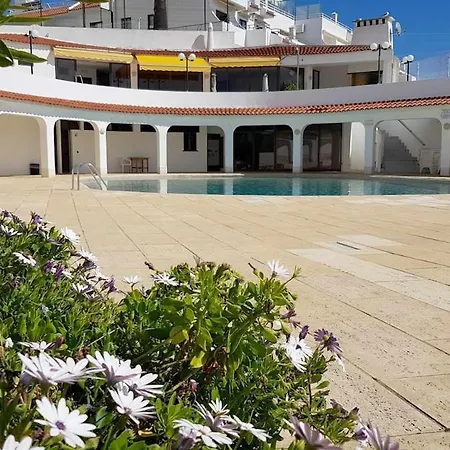 Albufeira, Cerro Branco Appartement Albufeira