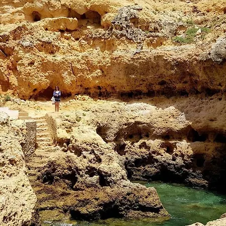 Albufeira, Cerro Branco * Albufeira