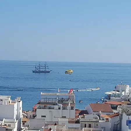 Appartement Albufeira, Cerro Branco