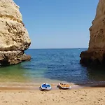 Albufeira, Cerro Branco Apartamento