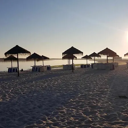 Albufeira, Cerro Branco Apartman Albufeira