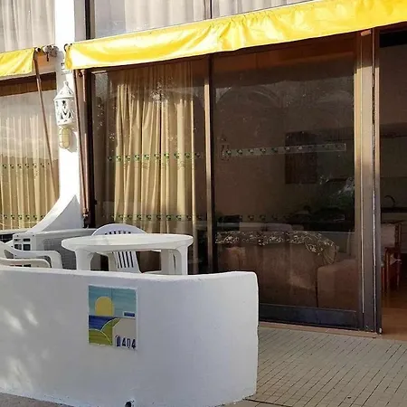 Albufeira, Cerro Branco Apartman *