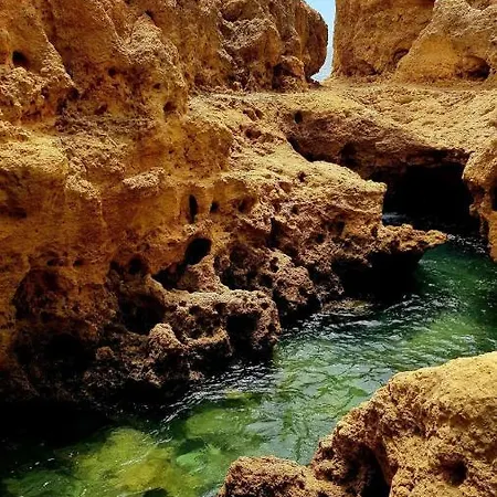 Apartament Albufeira, Cerro Branco