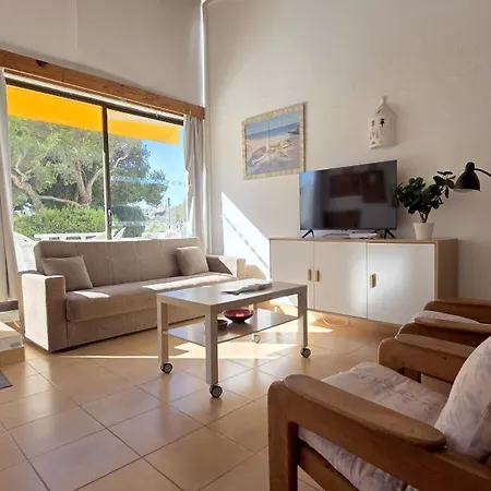 Albufeira, Cerro Branco * アルブフェイラ