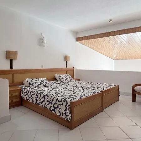 Apartment Albufeira, Cerro Branco *