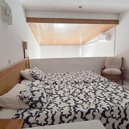 Albufeira, Cerro Branco アパート アルブフェイラ