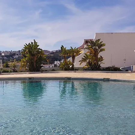 Albufeira, Cerro Branco アパート アルブフェイラ