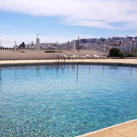 アパート Albufeira, Cerro Branco *