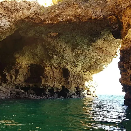 アパート Albufeira, Cerro Branco アルブフェイラ