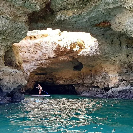 Albufeira, Cerro Branco Lägenhet Albufeira