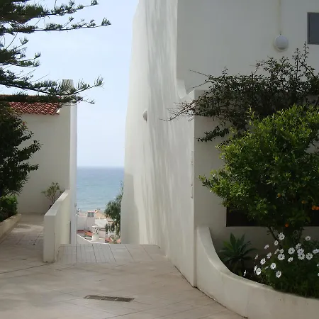 Albufeira, Cerro Branco