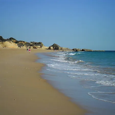 Albufeira, Cerro Branco