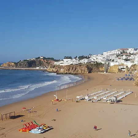 Albufeira, Cerro Branco * Albufeira