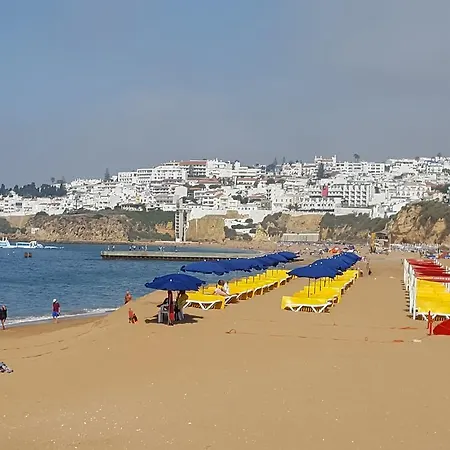 Albufeira, Cerro Branco