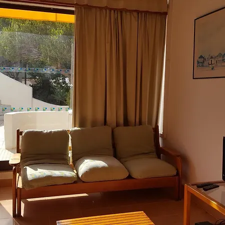 Apartman Albufeira, Cerro Branco *