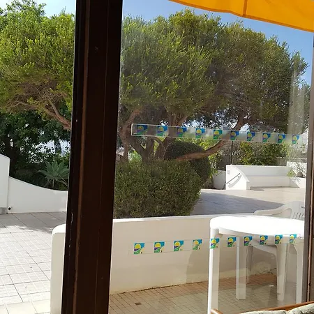 Apartman Albufeira, Cerro Branco