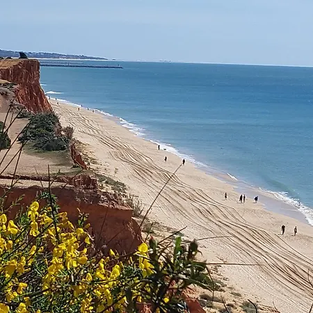 Albufeira, Cerro Branco