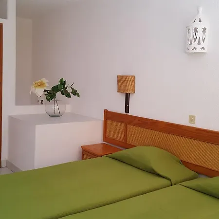 Albufeira, Cerro Branco Apartman