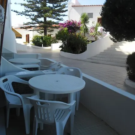 Apartman Albufeira, Cerro Branco *