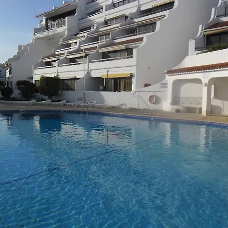 Albufeira, Cerro Branco Apartamento *