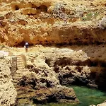 Albufeira, Cerro Branco * Αλμπουφέιρα