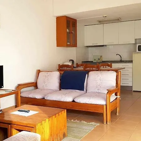 Albufeira, Cerro Branco Lejlighed