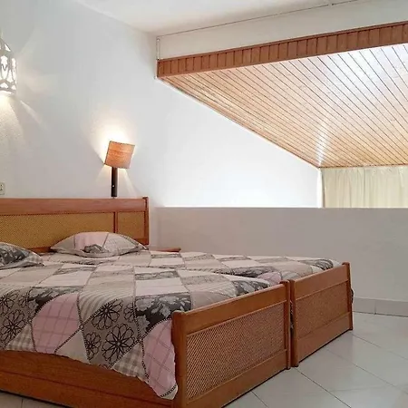 Albufeira, Cerro Branco Lejlighed Albufeira