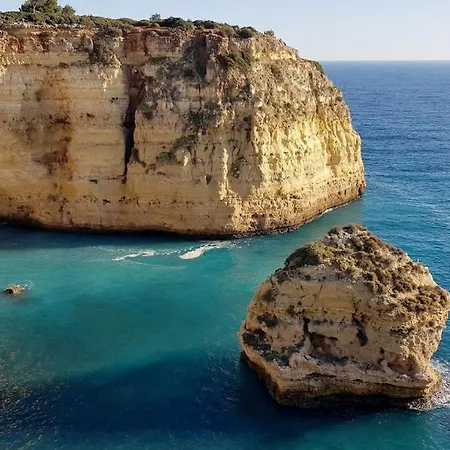 Albufeira, Cerro Branco Lejlighed