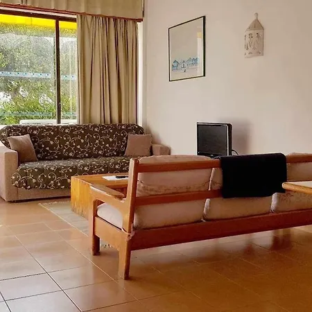 Albufeira, Cerro Branco Albufeira