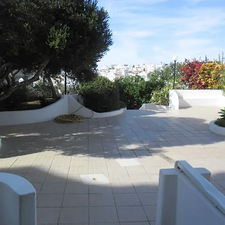 Albufeira, Cerro Branco