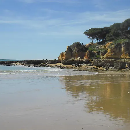Albufeira, Cerro Branco Lejlighed