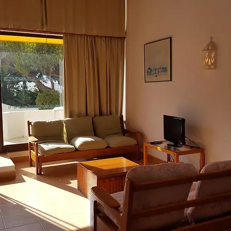 Lejlighed Albufeira, Cerro Branco Albufeira