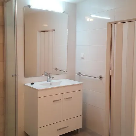 Lejlighed Albufeira, Cerro Branco *